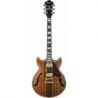 Compra Ibanez AM93ME-NT - Expressionist - Natural High Gloss al mejor precio