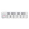 Compra korg nanoKEY 2 white al mejor precio