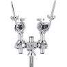 Compra soporte mapex th682.2 tom al bombo al mejor precio
