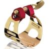 Compra abrazadera bg. ld1 duo clarinete / saxo alto al mejor precio