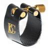 Compra abrazadera bg lfa. saxo alto flex al mejor precio