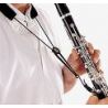 Compra cordon clarinete bg. c23lp. cuero al mejor precio