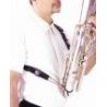 Compra correa tuba bg. t01. con gancho al mejor precio