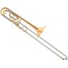 Compra TROMBON JUPITER JSL-536RL (JTB1100FRQ) al mejor precio