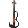 Compra YAMAHA SILENT VIOLIN SV-250 BROWN al mejor precio
