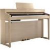 Compra ROLAND HP702 LA PIANO DIGITAL LIGHT OAK al mejor precio