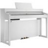 Compra ROLAND HP702 WH PIANO DIGITAL BLANCO al mejor precio