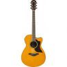 Compra YAMAHA AC1M II VINTAGE NATURAL al mejor precio