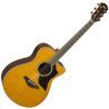 Compra YAMAHA AC1R II VINTAGE NATURAL al mejor precio