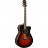 Compra YAMAHA AC1M II TOBACCO BROWN SUNBURST al mejor precio