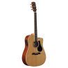 Comprar Alvarez AD60CE Artist Dreadnought Natural (previo