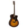 Compra yamaha fsx830c bs guitarra electroacustica al mejor precio