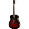 Compra YAMAHA FG830 TOBACCO BROWN SB guitarra acustica al mejor precio