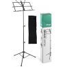 Compra ATRIL STAGG MUSQ4 con funda al mejor precio
