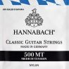 Compra HANNABACH 500MT MEDIUM 652.237 al mejor precio