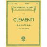Compra CLEMENTI: SONATINAS al mejor precio