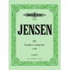 Compra JENSEN: 25 ESTUDIOS COMPLETOS al mejor precio