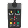 Compra IBIZA SOUND LSM1200PRO maquina de humo al mejor precio