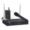 Compra microfono ibiza vhf2h al mejor precio