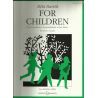 Compra BARTOK: FOR CHILDREN V.2 al mejor precio