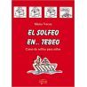 Compra VACCA MARIA: EL SOLFEO EN TEBEO al mejor precio