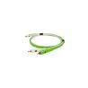 Compra neo cable d+ rca class b 1m al mejor precio