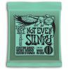 Compra ERNIE BALL SET ELÉCTRICA SLINKY NOT EVEN 12-56 al mejor precio