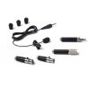 Compra Samson lm10 lavalier al mejor precio