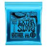 Compra ERNIEBALL JUEGO ELÉCTRICA SLINKY BLUE 8-38 al mejor precio