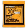 Compra ERNIEBALL SET ELÉCTRICA SLINKY P.NICKEL HYBRID 9-46 al mejor precio