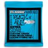 Compra ERNIEBALL SET ELÉCTRICA SLINKY P.NICKEL EXTRA 8-38 al mejor precio