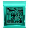 Compra ERNIE BALL SET ELÉCTRICA SLINKY NOT EVEN 12-56 al mejor precio