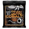 Compra ERNIEBALL JUEGO ELÉCTRICA S. COBALT HYBRID 9-46 al mejor precio