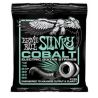 Compra ERNIEBALL JUEGO ELÉCTRICA S. COBALT NOT EVEN 12-56 al mejor precio