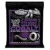 Compra ERNIEBALL JUEGO ELÉCTRICA S. COBALT 7St.POWER 11-58 al mejor precio