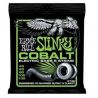 Compra ERNIEBALL JUEGO BAJO SLINKY COBALT 5 St. 45-130 al mejor precio