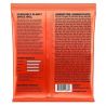 Compra ERNIEBALL JUEGO BAJO SLINKY 6 St. 32-130 al mejor precio