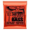 Compra ERNIEBALL JUEGO BAJO SLINKY 6 St. 32-130 al mejor precio