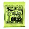 Compra ERNIEBALL SET BAJO SLINKY SHORT SCALE REGULAR 45-105 al mejor precio