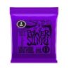 Compra ERNIEBALL JUEGO ELÉCTRICA SLINKY PURPLE 11-48 TRIPACK (3) al mejor precio