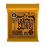 Compra ERNIEBALL JUEGO ELÉCTRICA SLINKY ORANGE HYBRID 9-46 TRIPACK (3) al mejor precio