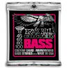 Compra ERNIEBALL JUEGO BAJO COATED SLINKY SUPER 45-100 al mejor precio