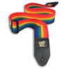 Compra ERNIEBALL CORREA GUIT/ BAJO NYLON RAINBOW al mejor precio