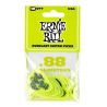 Compra ERNIE BALL EB9191 EVERLAST 0.88 GREEN 12BAG al mejor precio