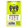 Compra ERNIE BALL EB9191 EVERLAST 0.88 GREEN 12BAG al mejor precio