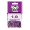 Compra ERNIE BALL EB9193 EVERLAST 1.00 PURPLE 12BAG al mejor precio