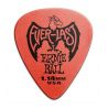 Compra ERNIE BALL EB9194 EVERLAST 1.14 RED 12BAG al mejor precio