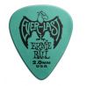 Compra ERNIE BALL EB9196 EVERLAST 2.00 TEAL 12BAG al mejor precio