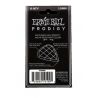 Compra ERNIEBALL BOLSA DE PÚAS PRODIGY Negra Mini 2,00 mm ERNIEBALL - 6 unidades al mejor precio