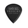 Compra ERNIEBALL BOLSA DE PÚAS PRODIGY Negra Mini 2,00 mm ERNIEBALL - 6 unidades al mejor precio